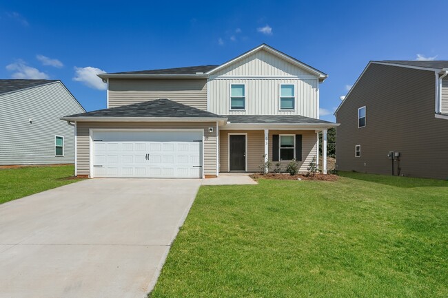 Photo - 532 Bella Casa Run