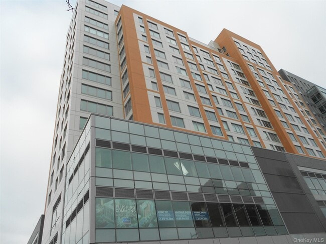 Building Photo - 138-35-138-39 39th Ave Unit 11G