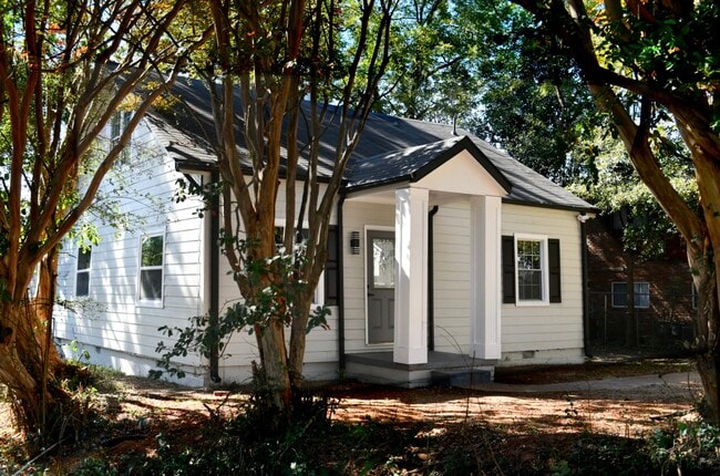 Photo - 1504 Hardin Ave