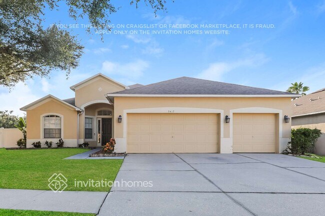 Building Photo - 9417 Laurel Ledge Dr Rental