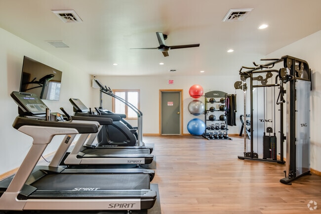 Gimnasio