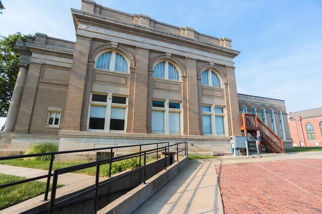 Photo - 601 S 5th St Unidad 101