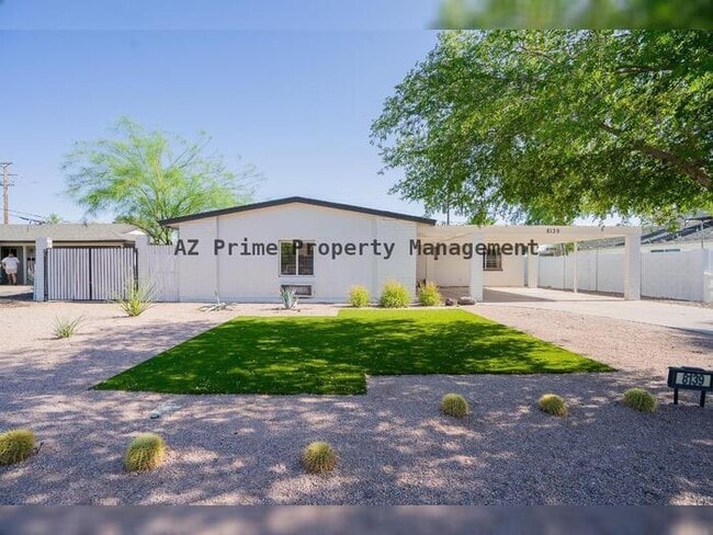 Photo - 8139 E Osborn Rd
