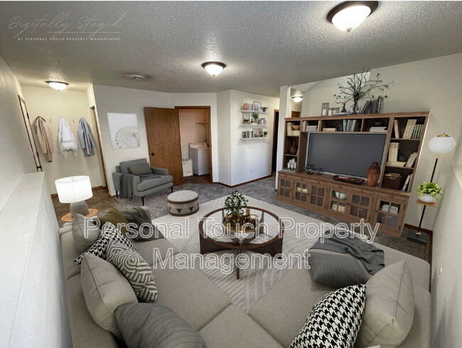 Building Photo - 2580 5th St W Unit B Rental