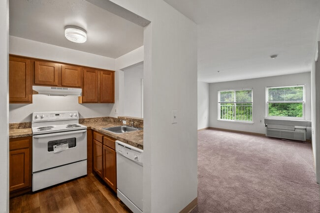 Photo - Pin Oak Village Senior Apartments, 55+