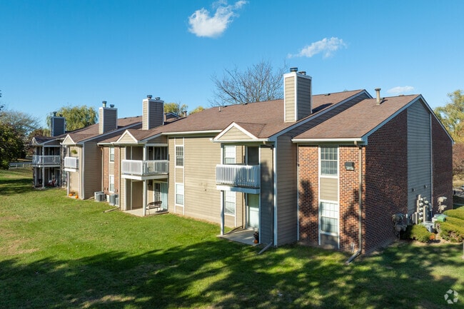 Foto principal - Hamptons of Cloverlane Apartments