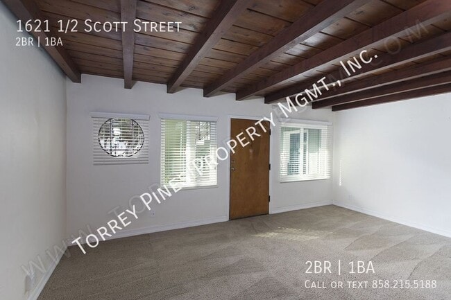 Photo - 1621 1/2 Scott Street-