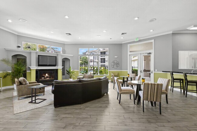 Photo - Asprey at Lake Brandon Apartments