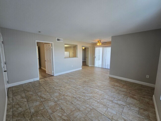 Photo - A Fabulous 2 Bedroom upstairs unit near Nellis AFB