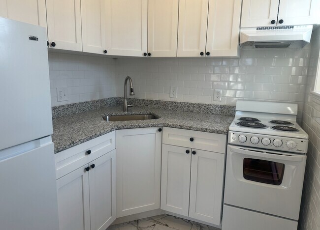 2018 Commonwealth Avenue Unit 47