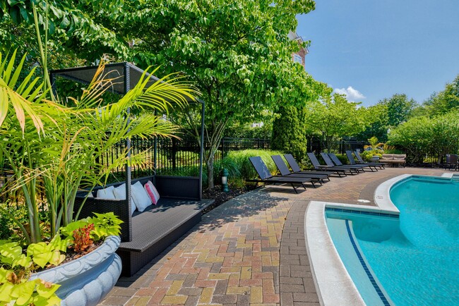 Building Photo - Park Place at Van Dorn Rental