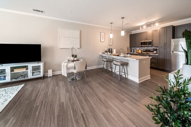 Photo - The Oasis at Plymouth