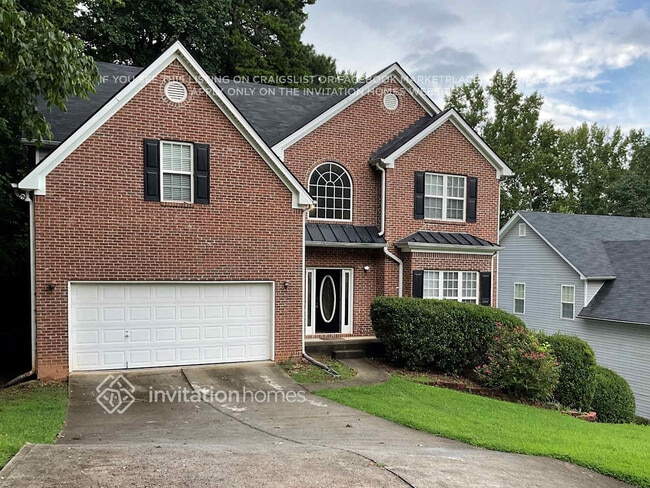 Building Photo - 4033 Rivermeade Dr SW Rental