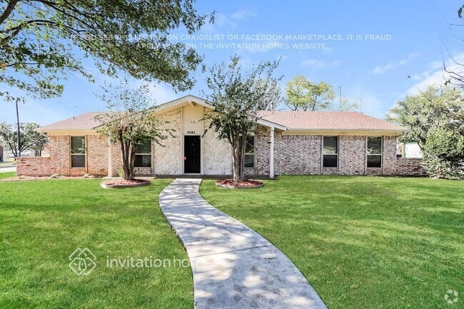 Building Photo - 2101 Colonial Dr Rental