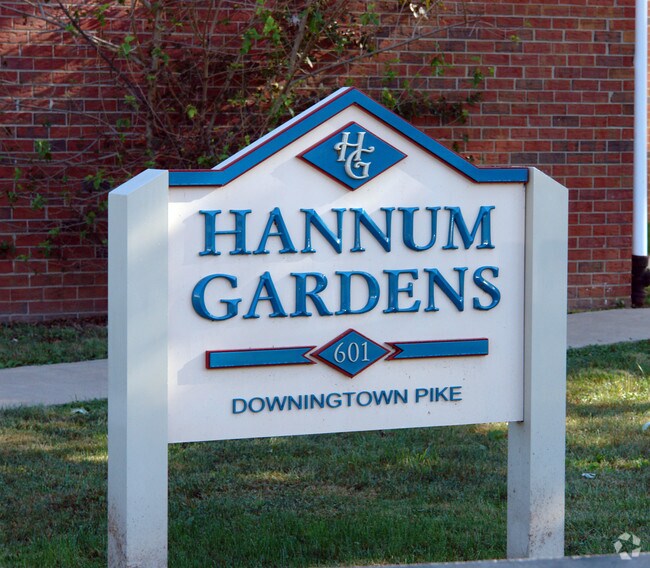 Photo - Hannum Gardens