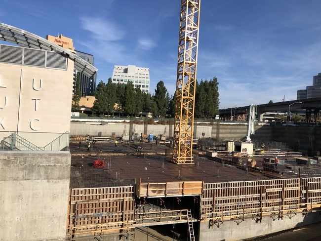 Under Construction