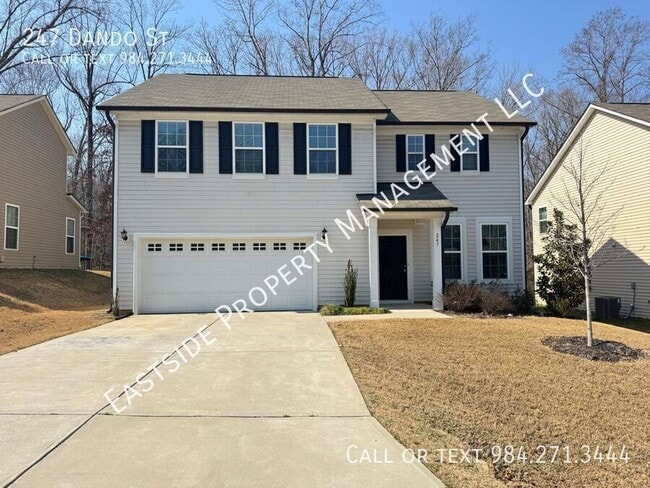 Building Photo - 247 Dando St