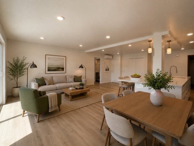 Photo - 504 S Coeur d'Alene St Unit 2