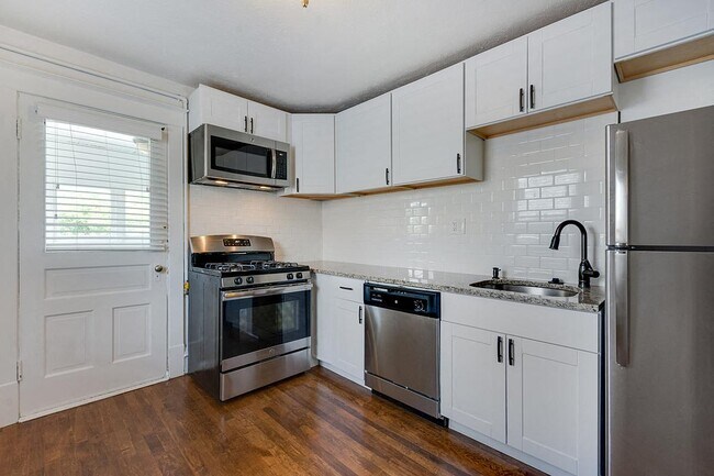 Photo - 1124 N. St. Paul Street