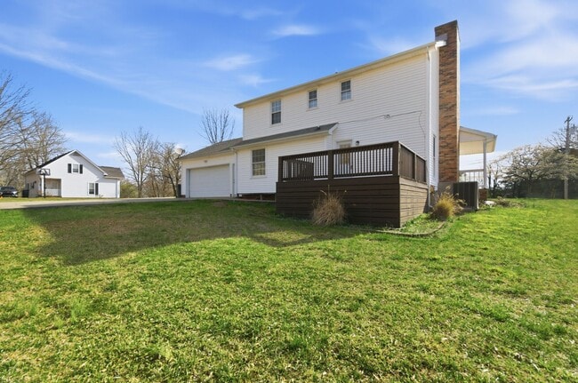 Photo - 212 Old Columbia Rd