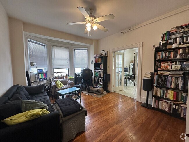 Building Photo - Two Inman Street Unit 2 Rental