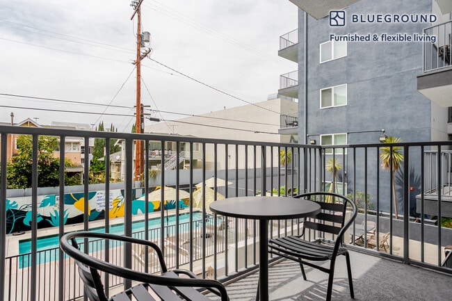 Photo - 1011 Serrano Ave Unit FL2-ID1418