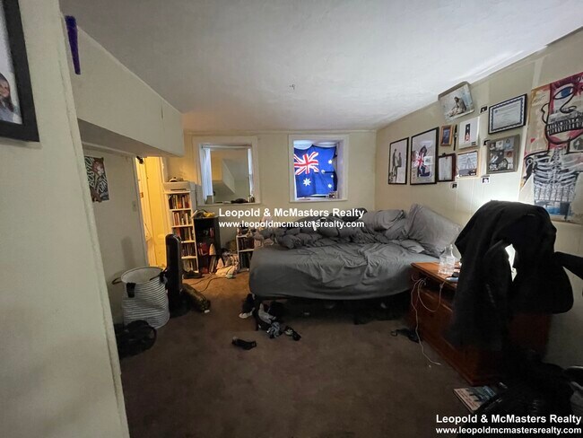 Photo - 40 Gardner St Unit A