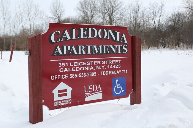 Photo - Caledonia Apartments