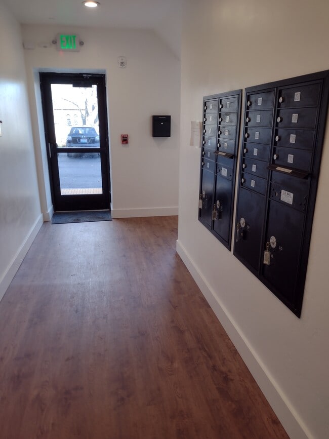 Photo - Observer Apartments