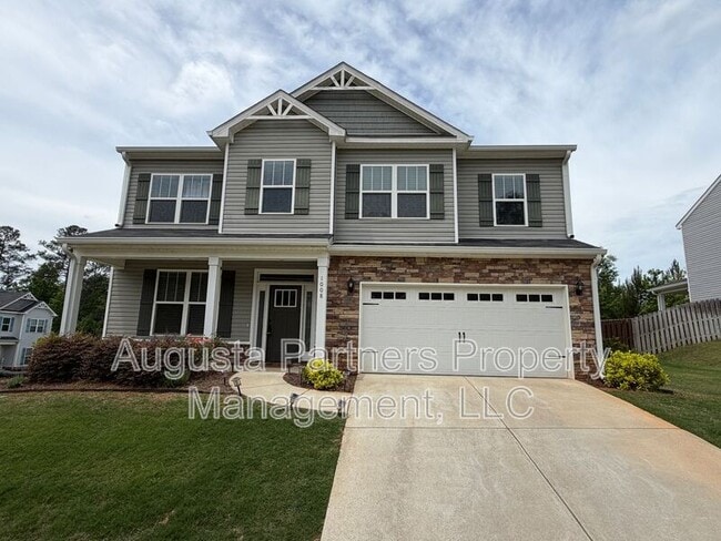 Building Photo - 1008 Swan Ct