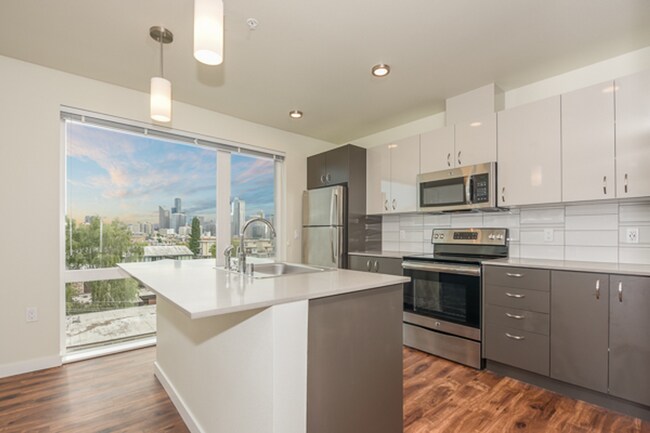 Photo - Stream 403 – Stylish Living in Capitol Hill, Seattle