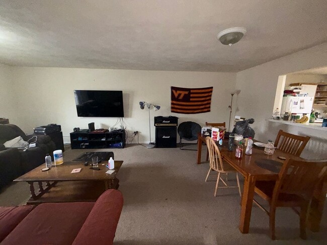 Photo - Spacious 4BR Townhome in Pheasant Run – Minutes to Virginia Tech