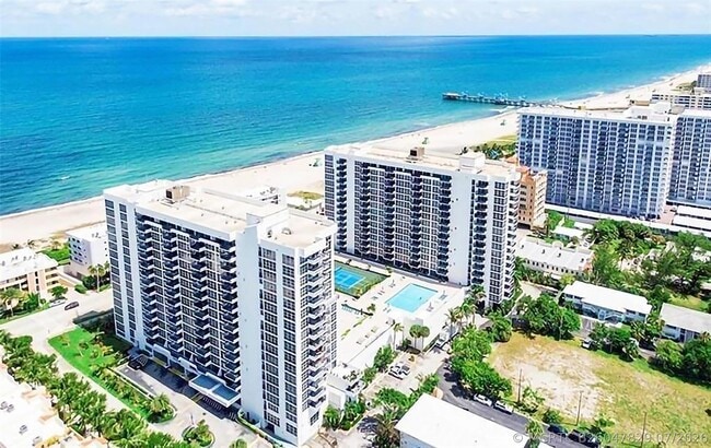 Building Photo - 531 N Ocean Blvd Unit 1601
