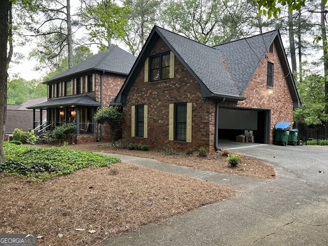 Photo - 5741 Wolf Laurel Dr SW