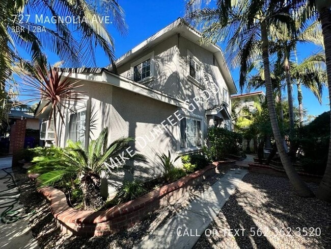 Photo - 727 Magnolia Ave