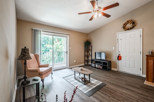 Cedarbrook Apartments