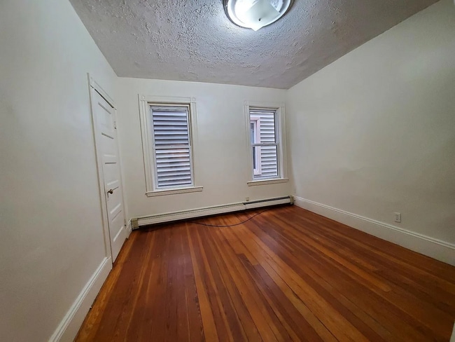 Building Photo - 9 Fulkerson St Unit 1 Rental