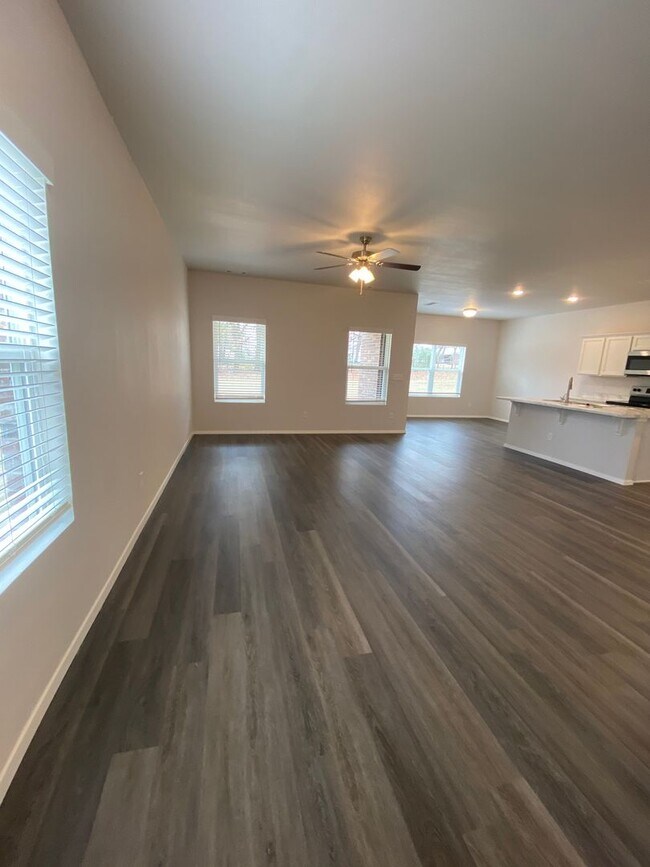 Photo - *Pre-leasing* Three Bedroom | Two and a Ha...