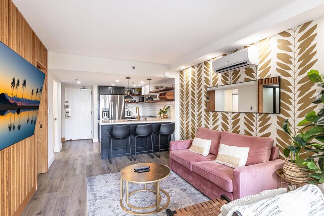 1777 Ala Moana Blvd Unit SI ID1327709P