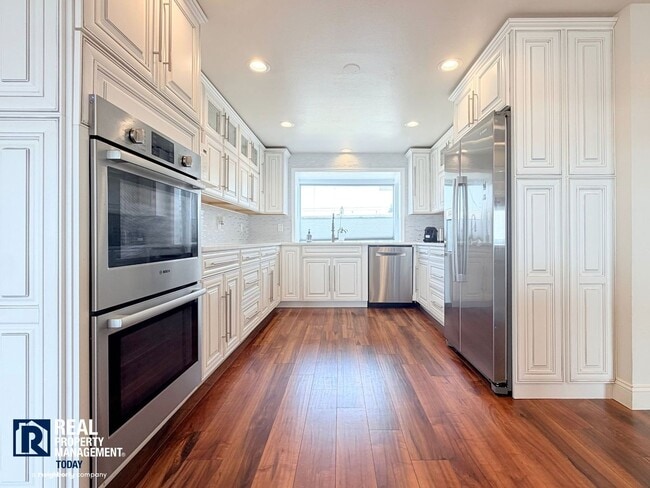 Photo - 1726 N Jackson Ave