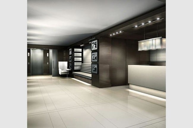 Building Photo - The Blake Rental