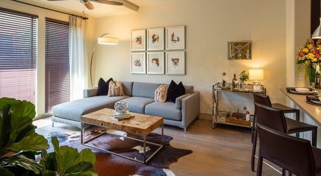 Photo - 1414 Texas Ave Condo Unit 605