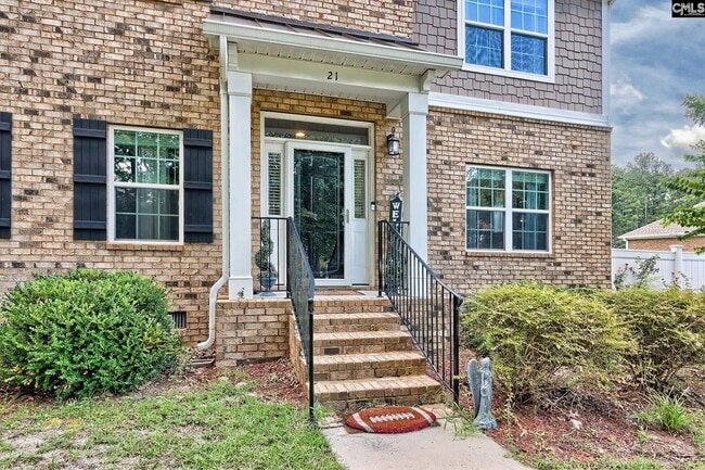 Photo - 21 Sixty Oaks Ln