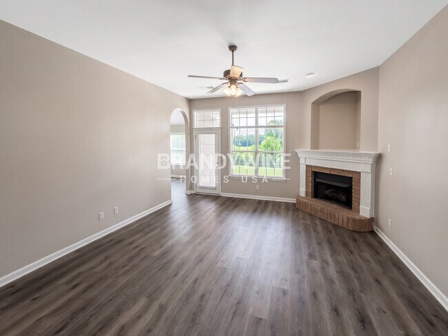 Photo - 1581 Farkleberry Dr