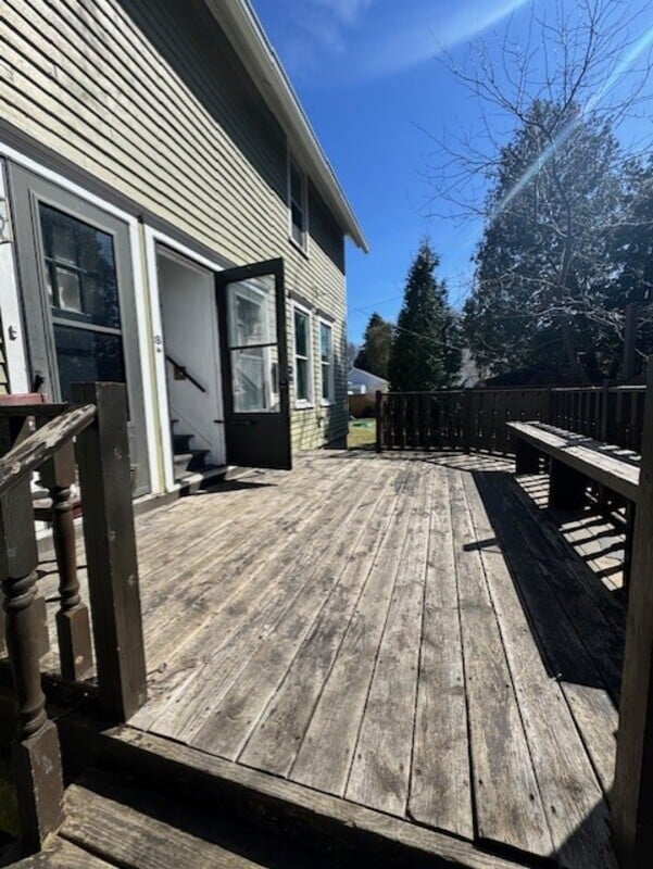 Photo - 1015 Madison St