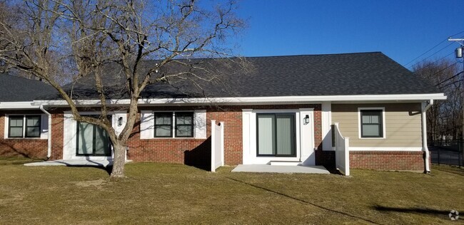 Building Photo - The Suites at Pawtucketville Rental