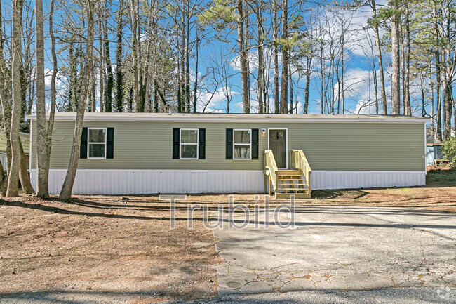 Building Photo - 1979 Cardell Rd Rental