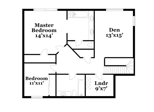 Photo - 1934 Barrel Oak Ave