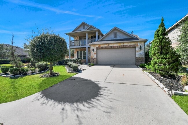 Photo - 19503 Shelby Ridge Ln