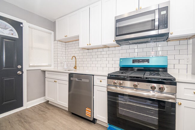 Photo - 3519 Kentucky Ave